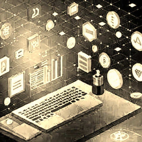 Kimi K3: 2.8 Trillion Parameters, Zero Substance – The Crypto AI Narrative Trap Kimi K3: 2.8 Trillion Parameters, Zero Substance – The Crypto AI Narrative Trap