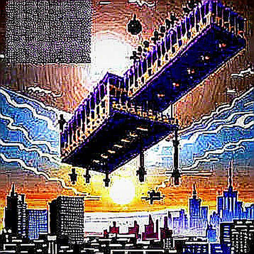The BNY Mellon-USDC Bridge: Institutional Trust Replaces Cryptographic Sovereignty The BNY Mellon-USDC Bridge: Institutional Trust Replaces Cryptographic Sovereignty