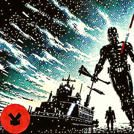When the Missile Hits the Liquidity Pool: Decoding the Narrative of a Geopolitical Shock